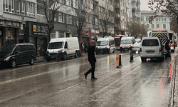 Meteorolojiden Eskişehir’e sel ve su baskını uyarısı