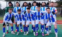 Oklubalıspor’dan 4-1’lik şov