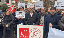 Saadet Partisi’nden asgari ücret tepkisi