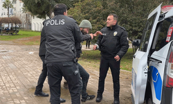 Samsun'da bir şahıs tartıştığı arkadaşını bıçaklayarak ağır yaraladı