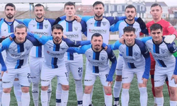 Sümer Alpagutspor’dan ikinci yarı şovu