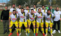 Tunaspor küme düştü