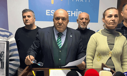 Yer, Eskişehir Milli Eğitim ve Aile Sosyal Politikalar yetkililerine seslendi