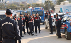 Adana'da maganda kurşunu 9 yaşındaki çocuğu ağır yaraladı: 10 gözaltı