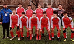 Adanırspor fırtınası: U-16 takımı Büyükderespor’u devirdi!