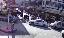 Afyon'da polisin takibi ile yaşlı adam dolandırılmaktan son anda kurtuldu