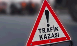 Afyon'da trafik kazası: Engelli sürücü yaralandı