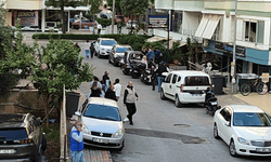 Antalya'da 4 buçuk büyüklüğünde deprem korkuttu