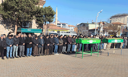 Antalya'da nefes borusuna ekmek parçası kaçan kişi hayatını kaybetti
