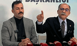 Arslan’dan Hatipoğlu’na: Öncekiler kötüydü anladık sizin elinizden tutan mı var?