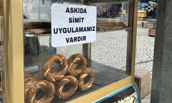 Askıda simit uygulaması suistimal edilmemeli