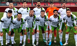 Batıkent Spor Işıkspor ile zorlu maç için hazırlanıyor