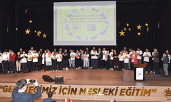 Best buddies projesiyle eskişehir’de anlamlı buluşma