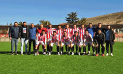 Bozanspor 3 puanı kaptı