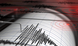 Çanakkale Ayvacık’da 5.2 büyüklüğünde deprem