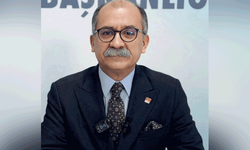 CHP Eskişehir Milletvekili İbrahim Arslan'dan gazetecilere destek