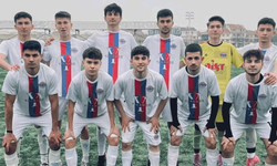 Demirspor U-18'den farklı galibiyet