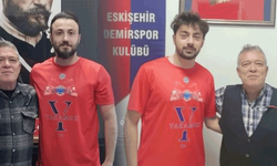 Demirspor’dan çifte transfer müjdesi!