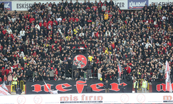 Es Es’in taraftar gücü dünyada yankılandı!
