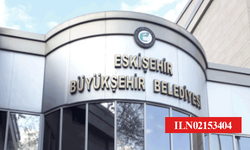 Eskişehir Büyükşehir Belediyesi açık kesim alanı yapım işi