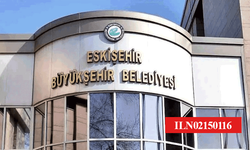 Eskişehir Büyükşehir Belediyesi kamera ve kayıt sistemi montajı alacaktır