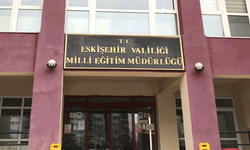 Eskişehir Milli Eğitimden önemli protokoller