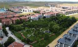 Eskişehir Tepebaşı'na 8 yeni park