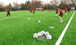 Eskişehir’de amatör futbolun merkezi oldu