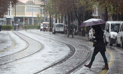 Eskişehir’de hafta sonu hava yağmurlu olacak mı?