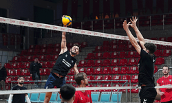 Eskişehir'de Konuralp Beyleri takımı play-off'a odaklandı