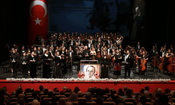 Eskişehir’de Uğur Mumcu anısına duygu dolu konser