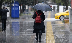 Eskişehir’e sağanak yağışlar geliyor: Meteoroloji uyardı