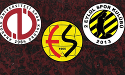 Eskişehirspor, 2 Eylül SK ve Anadolu Üniversitesi galibiyet peşinde