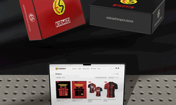 Eskişehirspor e-store açıldı!