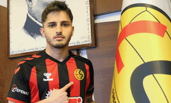 Eskişehirspor, Hüseyin Eşkol ile anlaştı