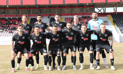 Eskişehirspor, Tavşanlı Linyitspor’u 4-0 mağlup etti