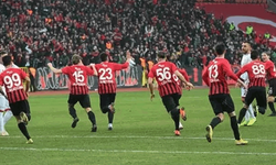 Eskişehirspor’un Tanase dosyası kapatıldı