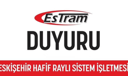 ESTRAM’dan önemli uyarı! Hukuki süreç başlatıldı