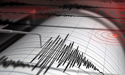 Marmara Bölgesi’ndeki deprem Eskişehir’in komşusunda da hissedildi