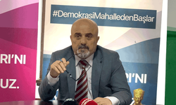 Muhtar Yolcular: Köyde hayvancılık ve tarım yapan 5-6 genç kaldı