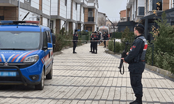 Tekirdağ'da feci olay: Bir kişi, kadını ve kızını tabancayla vurdu