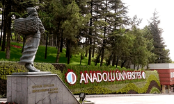 TÜBİTAK 1001'den Anadolu Üniversitesi'ne destek