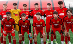 U16 ligi’nde play-off heyecanı