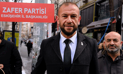 Zafer Partisi Eskişehir İl Başkanı adliyeye sevk edildi