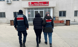 16 yıl hapis cezasından kaçamadı: Eskişehir’de yakalandı