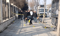Afyon'da bıçaklı kavga: 2 yaralı