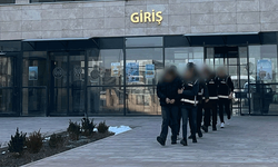 Afyon'da eş zamanlı operasyon: Dolandırıcılık yapan 2 şahıs yakalandı