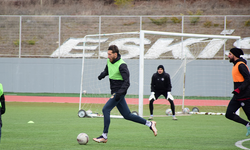 Anadolu Üniversitesi SK, Kütahyaspor maçına hazır