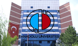 Anadolu Üniversitesi’nden önemli duyuru!