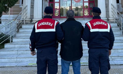 Aydın'da Suç örgütlerinin adını kullanarak tehditte bulunan şahıs yakalandı